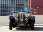 Rolls-Royce Phantom II Continental Drophead Coupe by Carlton 1932 года
